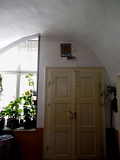 Vila Haller, Hoghiz , Foto: Cristache Kinga