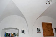 Vila Haller, Hoghiz , Foto: Cristache Kinga