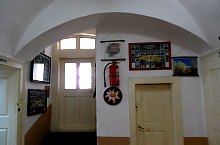 Vila Haller, Hoghiz , Foto: Cristache Kinga