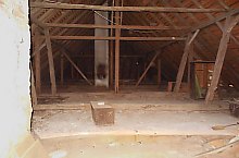 Vila Haller, Hoghiz , Foto: Cristache Kinga