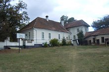 Vila Haller, Hoghiz , Foto: Haba Tünde