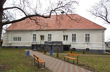 Vila Haller, Hoghiz , Foto: Cristache Kinga