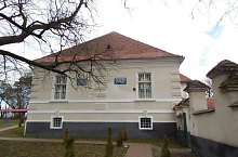 Vila Haller, Hoghiz , Foto: Cristache Kinga