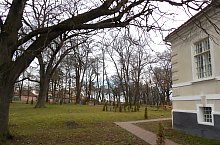 Vila Haller, Hoghiz , Foto: Cristache Kinga