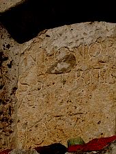 Evangélikus erődtemplom, Fenyőfalva , Fotó: WR