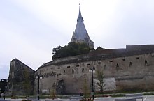 Feketehalom , Fotó: Szabó Tibor