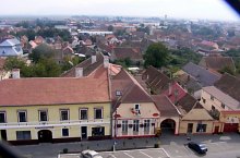 Feketehalom , Fotó: Szabó Tibor