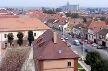 Feketehalom , Fotó: Szabó Tibor