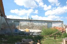 Oficiul postal, Porumbacu de Jos , Foto: WR