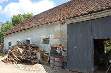 Oficiul postal, Porumbacu de Jos , Foto: WR