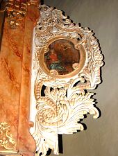 Biserica evanghelica, Selimbar , Foto: WR