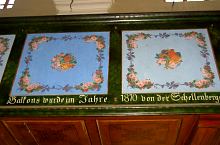 Biserica evanghelica, Selimbar , Foto: WR