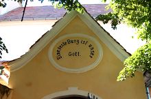 Biserica evanghelica, Selimbar , Foto: WR