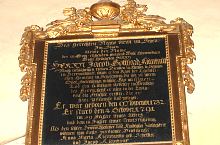 Biserica evanghelica, Selimbar , Foto: WR