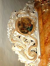 Biserica evanghelica, Selimbar , Foto: WR