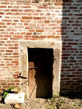 A török torony, Csák , Fotó: Szabó Tibor