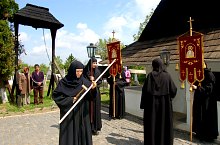 Manastirea Cebza, Cebza , Foto: WR