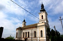 Csák: Ortodox templom