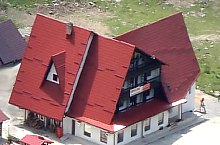 Cabana Capra, Foto: Adrian Pop