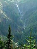 Cascada Bâlea Cascada Bâlea