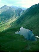 Portița Avrigului, Foto: Pawel Pontek Portița Avrigului, Foto: Pawel Pontek