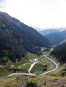 Transfăgărășan, Foto: Răzvan Sabău Transfăgărășan, Foto: Răzvan Sabău