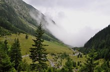 Sâmbăta de Jos-Cabana Valea Sâmbetei, Foto: Paul Ion