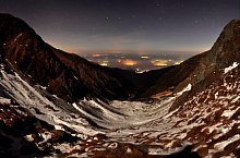 Cabana V.Sâmbetei - Fereastra Mare, Foto: Dénes László