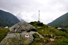 Cabana V.Sâmbetei - Fereastra Mare, Foto: Paul Ion