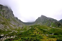 Cabana V.Sâmbetei - Fereastra Mare, Foto: Paul Ion