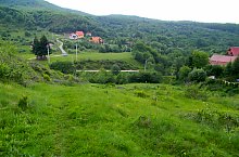 Sebeș Olt - Suru chalet hiking trail, Făgăraș mountains, Photo: Marius Mihai