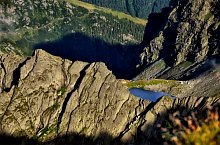 Varful Negoiu, Muntii Fagaras, Foto: Dénes László