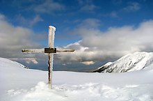 Traseul Cabana Valea Sambetei - Fereastra Mica, Muntii Fagaras, Foto: Marius Radu
