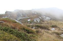 Cabana Valea Sâmmbetei - Șaua Răcorele, Foto: Andrei Bazar