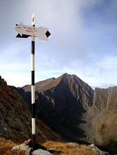 Cabana Valea Sâmmbetei - Șaua Răcorele, Foto: Andrei Bazar