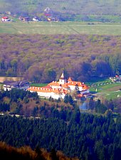 Traseul Valea Sambetei - Poiana Lespezi, Muntii Fagaras, Foto: Marius Mihai