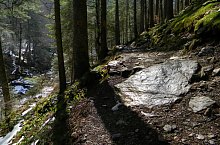 Complex turistic Sâmbăta, Foto: Marius Mihai