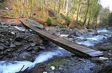 Complex turistic Sâmbăta, Foto: Marius Mihai