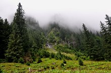 Complex turistic Sâmbăta, Foto: Paul Ion