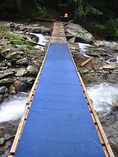 Complex turistic Sâmbăta, Foto: Paul Ion