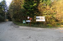 Complex turistic Sâmbăta, Foto: Marius Mihai