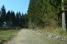 Complex turistic Sâmbăta, Foto: Marius Mihai