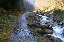 Complex turistic Sâmbăta, Foto: Marius Mihai