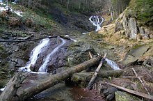 Complex turistic Sâmbăta, Foto: Marius Mihai