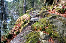 Complex turistic Sâmbăta, Foto: Marius Mihai