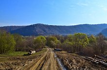 Sebeș - Vârful Pietriceaua, Foto: Marius Mihai