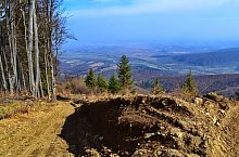Sebeș - Vârful Pietriceaua, Foto: Marius Mihai