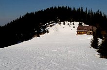 Poiana Urlea, Foto: Răzvan Popa