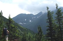 Valea Sâmbătei - Piatra Caprei - La Cruce, Foto: Simona & Adi Tamasi