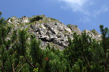 Valea Sâmbătei - Piatra Caprei - La Cruce, Foto: Simona & Adi Tamasi